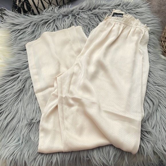 Kittenish- Lexi Lingerie Cami & Pants - Picture 4 of 7